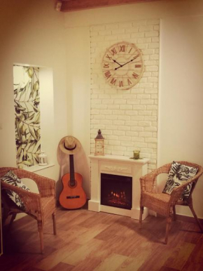L'Ulivo apartment